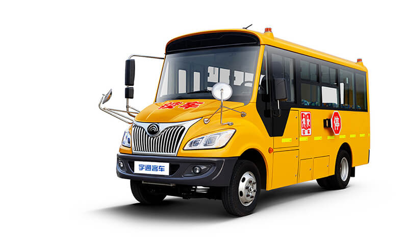 小学生校车